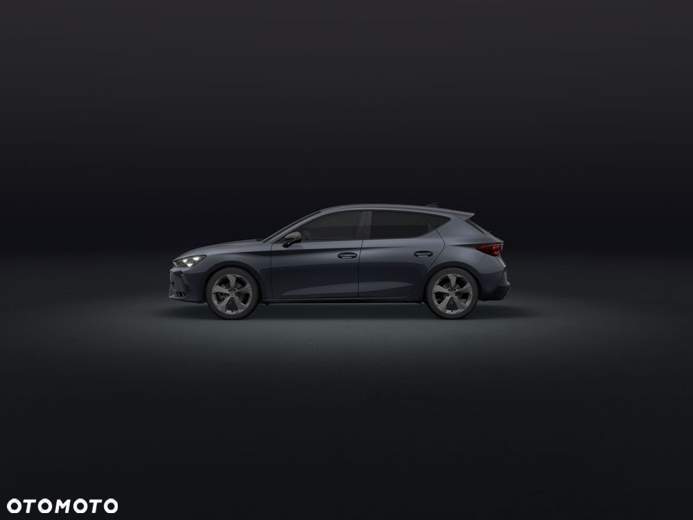Cupra Leon 1.5 eTSI mHEV DSG - 3