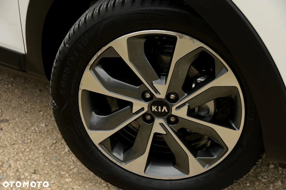Kia Stonic 1.4 XL - 14