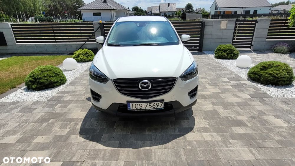 Mazda CX-5 - 15