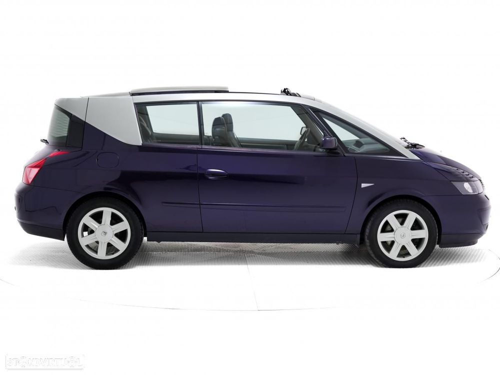 Renault Avantime 3.0 V6 Privilège - 2