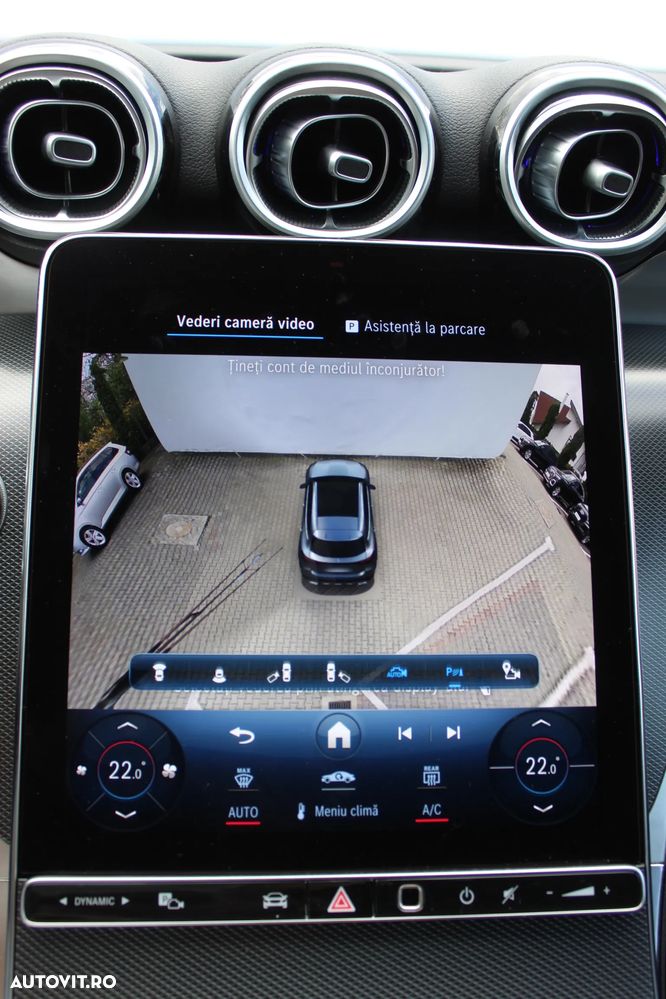 Mercedes-Benz GLC 200 4MATIC MHEV - 28