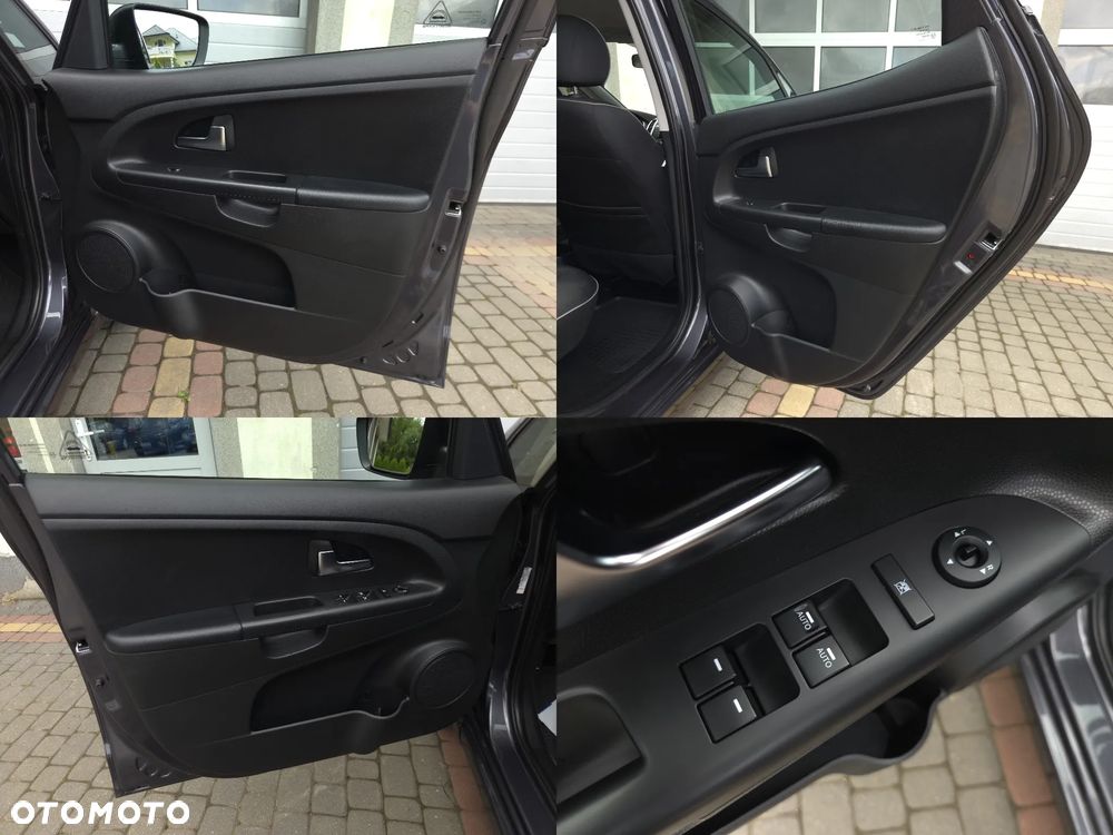 Kia Venga 1.4 CVVT Dream Team Edition - 22