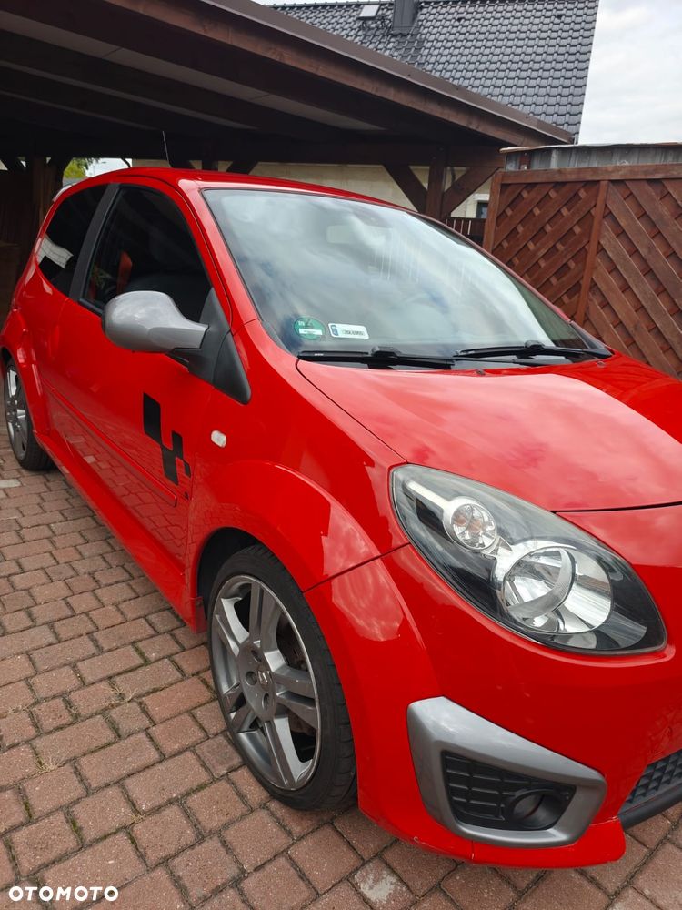 Renault Twingo 1.6 16V Sport - 2
