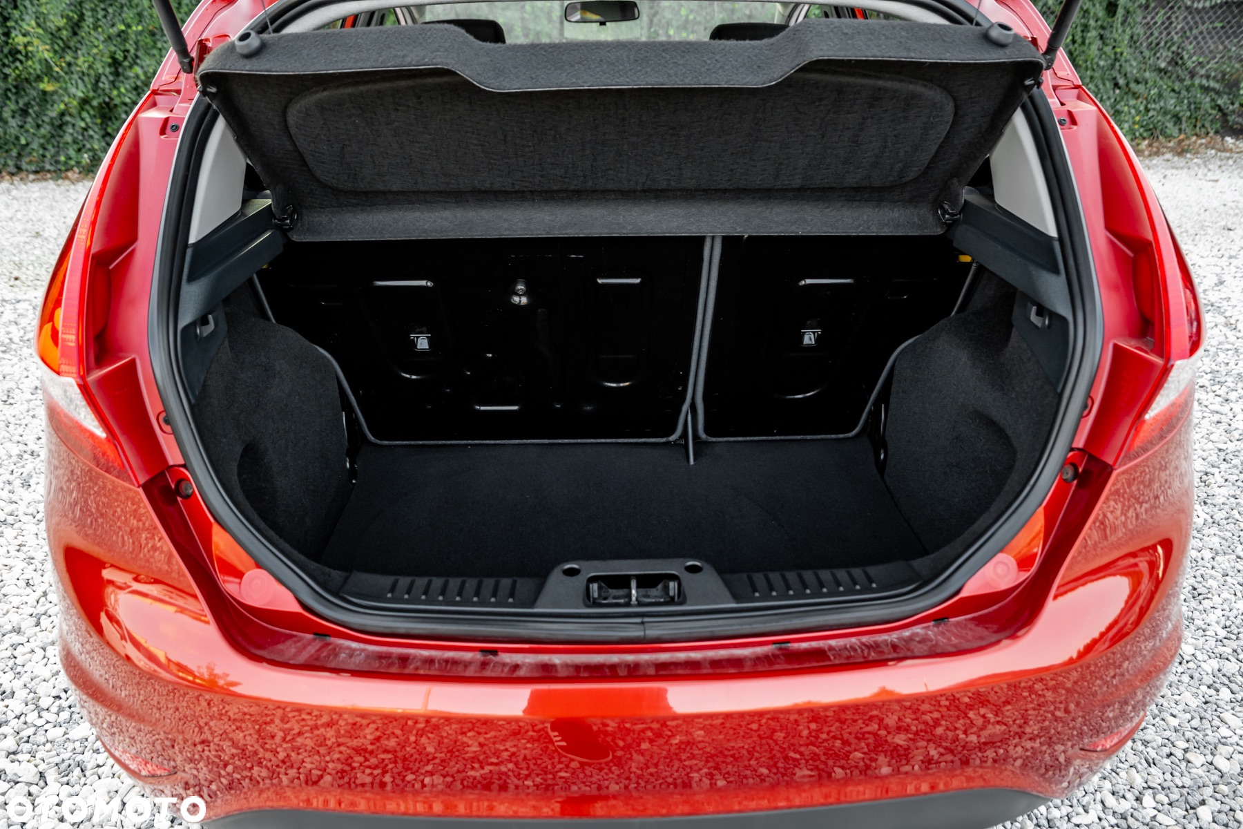 Ford Fiesta 1.3 - 21