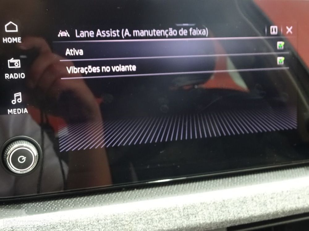 Skoda Kamiq 1.0 TSI DSG - 23