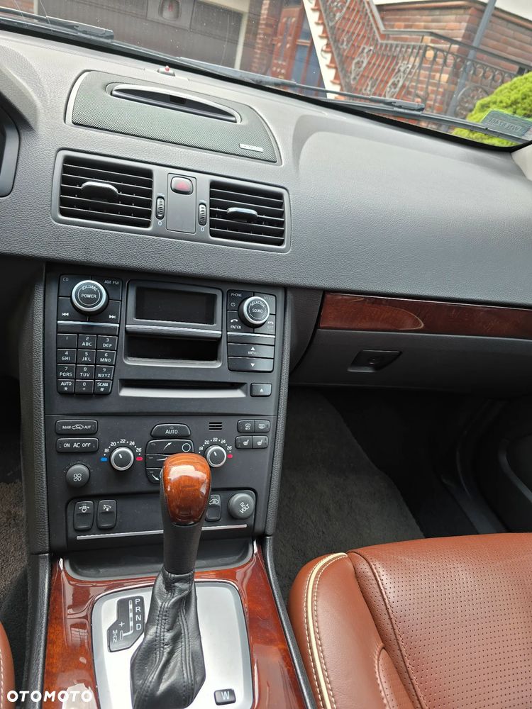 Volvo XC 90 D5 AWD Executive - 13