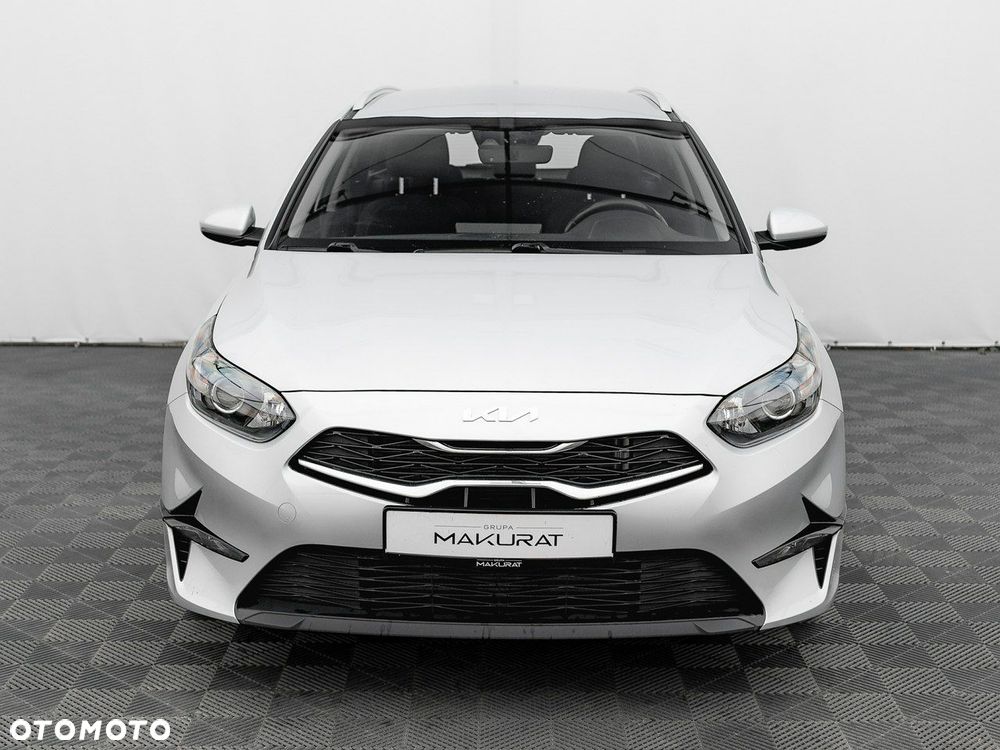 Kia Ceed 1.5 T-GDI M - 8