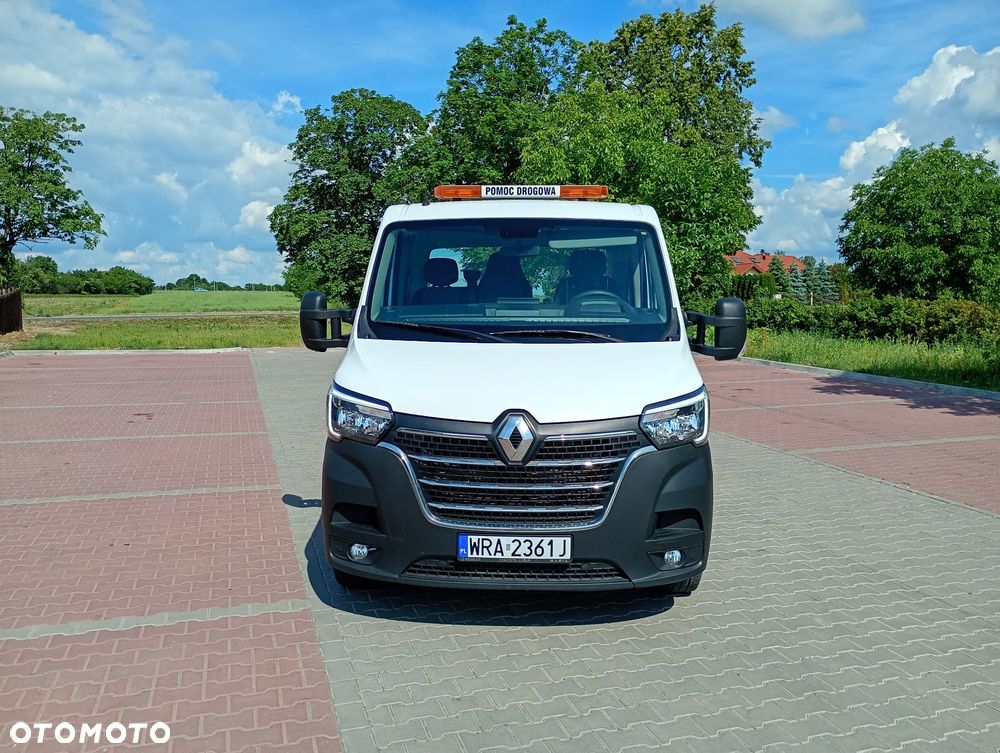 Renault Master - 2