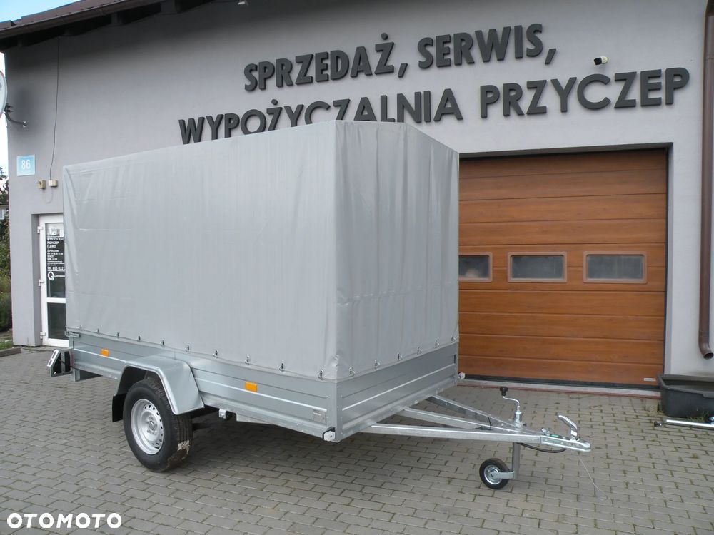 Rydwan EURO A-750/F3 - 3