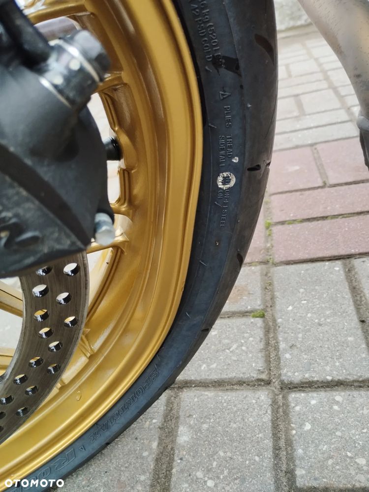 Kawasaki Z 650 RS - 13