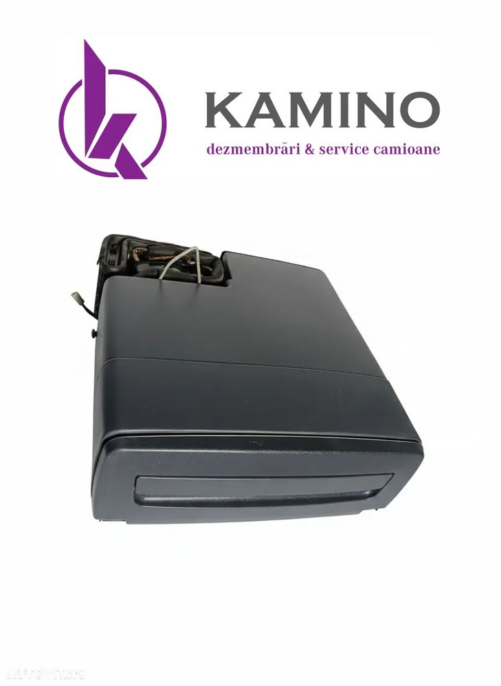 Frigider cabina SCANIA - 2