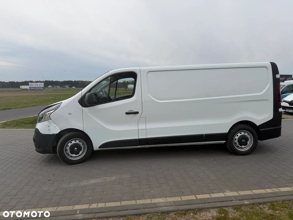 Renault Trafic - 4