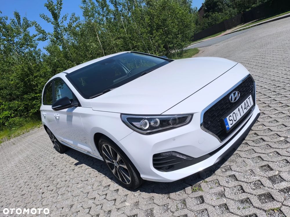 Hyundai i30 1.4 T-GDI Style - 15