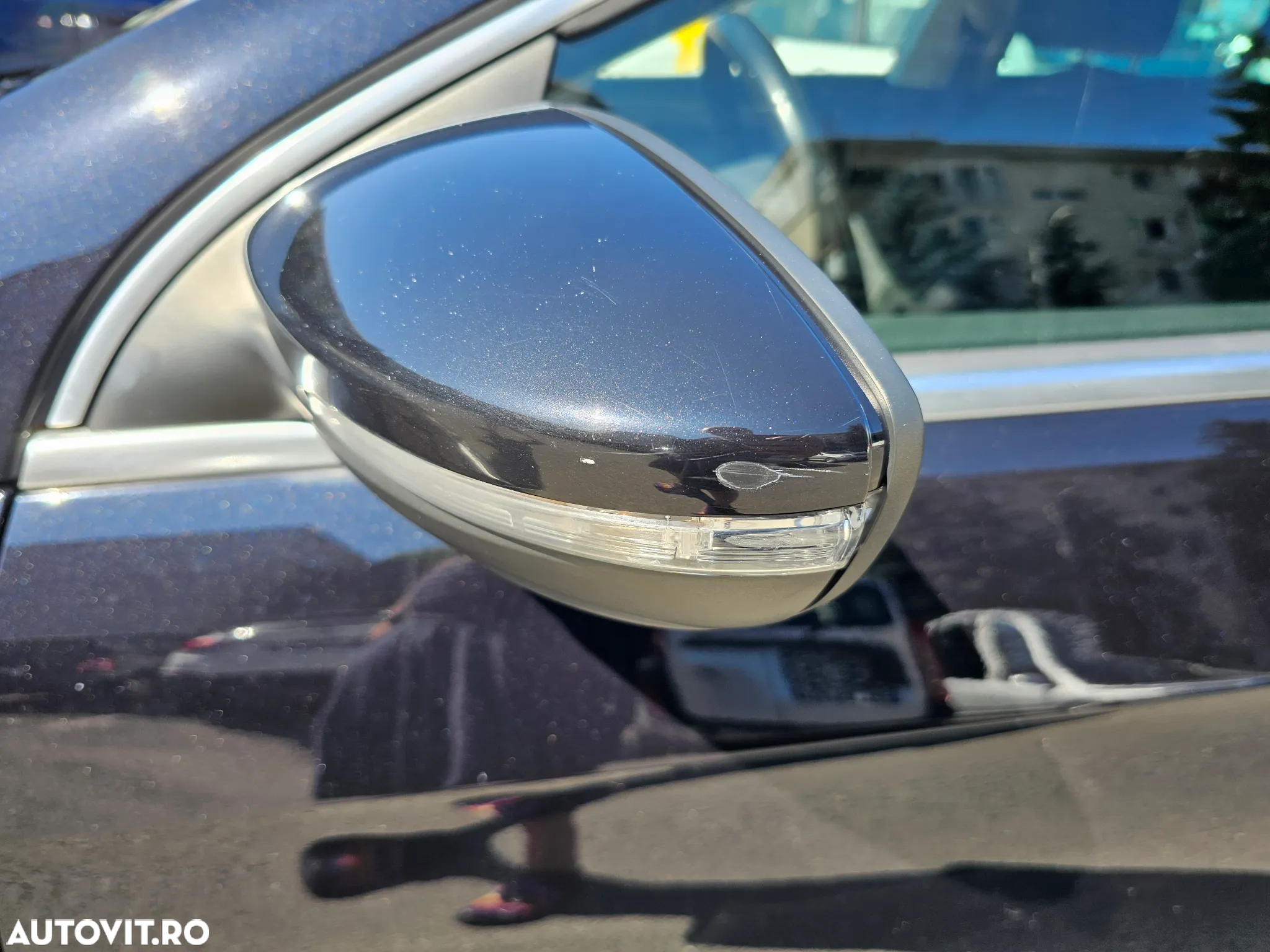 Volkswagen Passat CC 2.0 TDI DPF - 28
