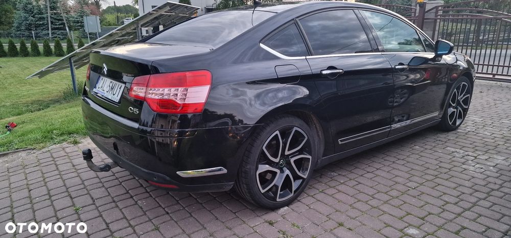Citroën C5 2.0 16V Confort - 3