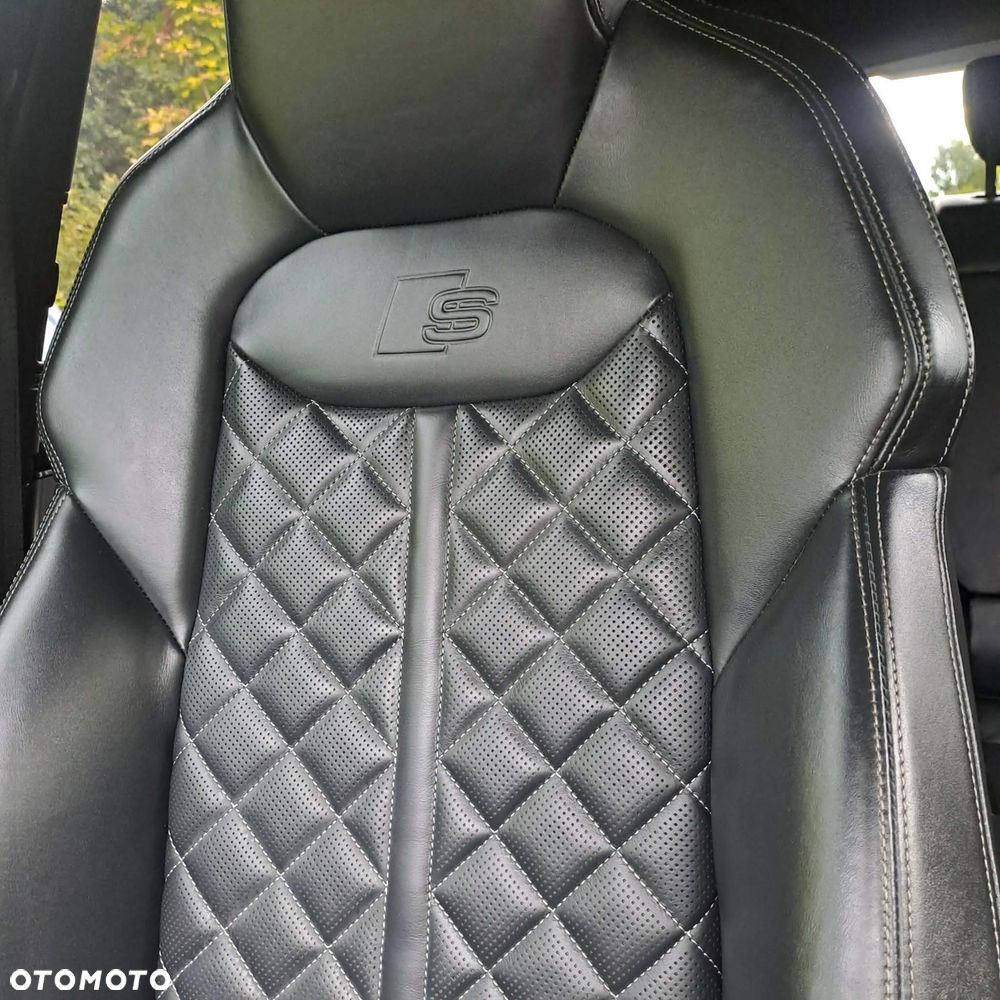 Audi Q8 TDI mHEV 170 kW Quattro Tiptronic - 15