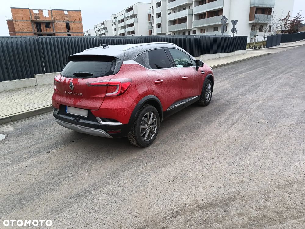 Renault Captur 1.0 TCe Techno - 4
