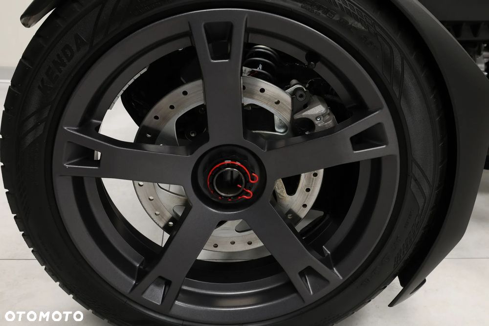 Can-Am Ryker - 34