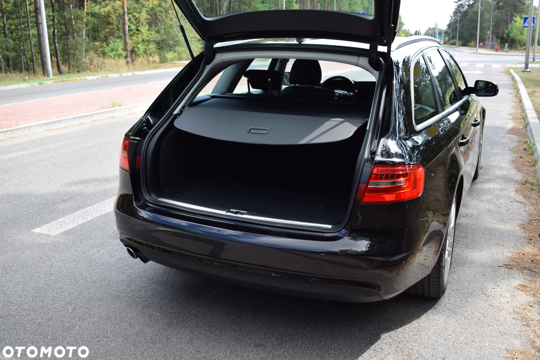 Audi A4 2.0 TDI DPF multitronic Ambition - 30