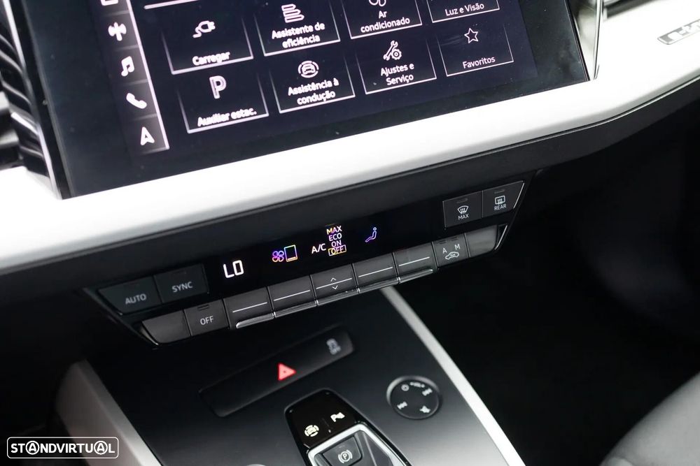Audi Q4 e-tron 35 - 31