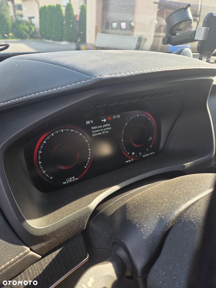 Volvo XC 90 B5 D AWD Inscription 7os - 3