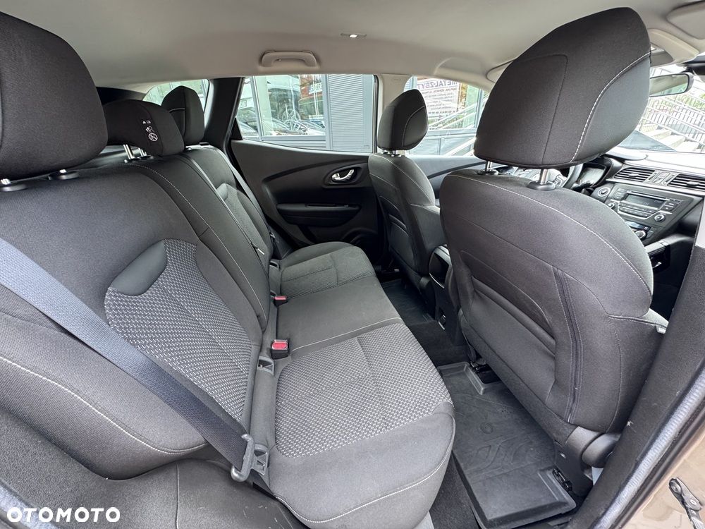 Renault Kadjar 1.2 Energy TCe Zen - 19