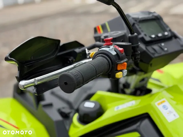 Polaris Scrambler - 12