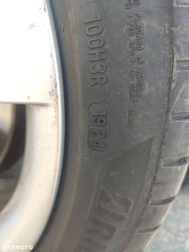 Skoda Octavia 1.8 TSI Elegance - 12