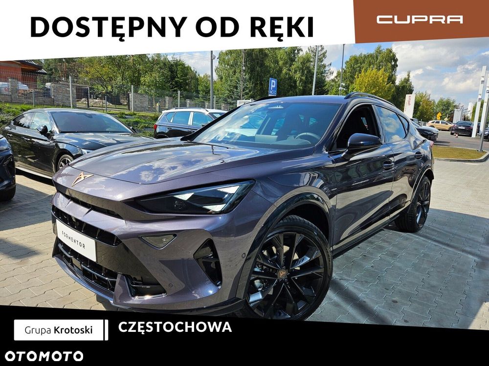 Cupra Formentor 1.5 TSI - 2