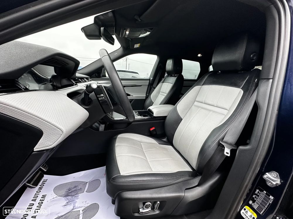 Land Rover Range Rover Evoque 1.5 P300e AWD R-Dynamic S Auto - 19