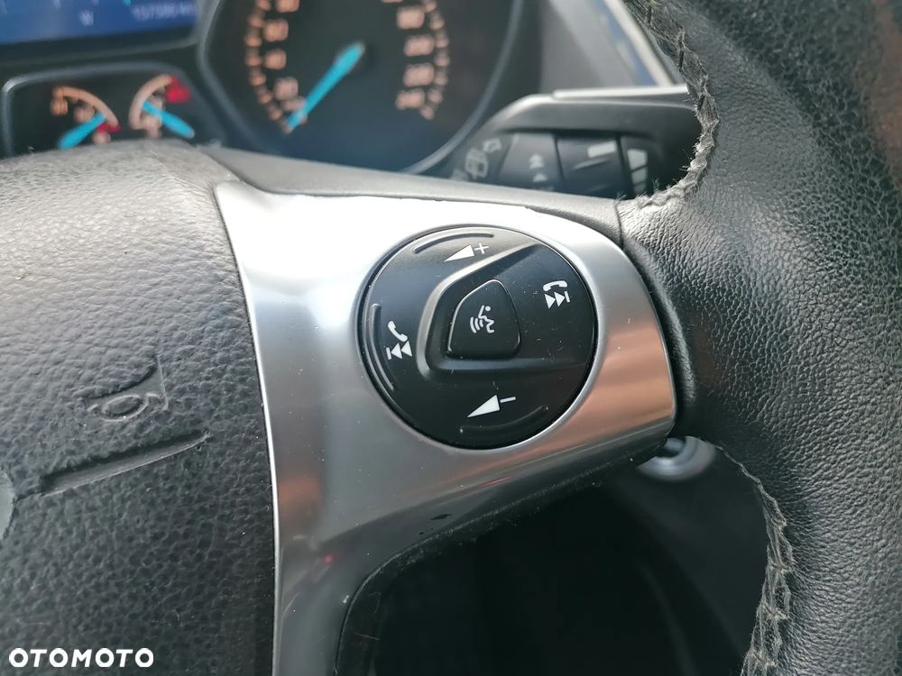 Ford Kuga 2.0 TDCi Titanium - 18