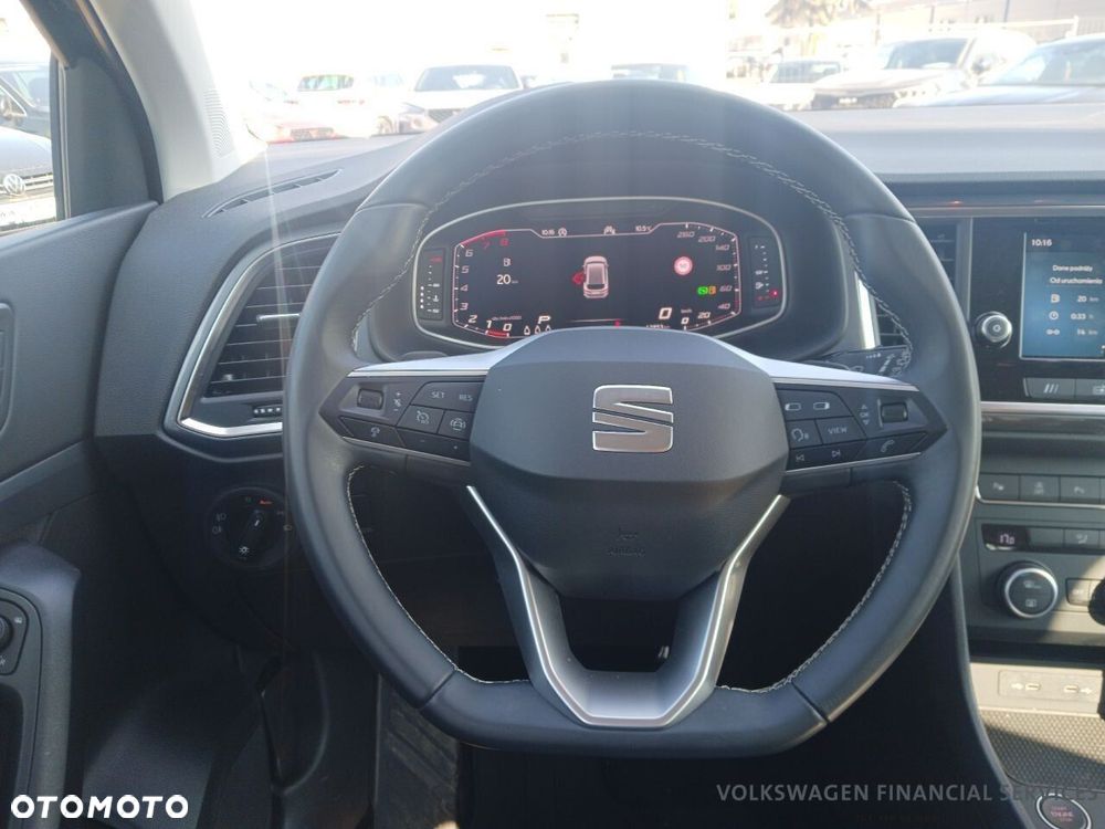 Seat Ateca - 8