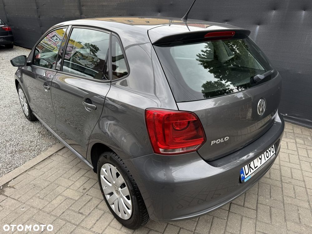Volkswagen Polo 1.2 Trendline - 11