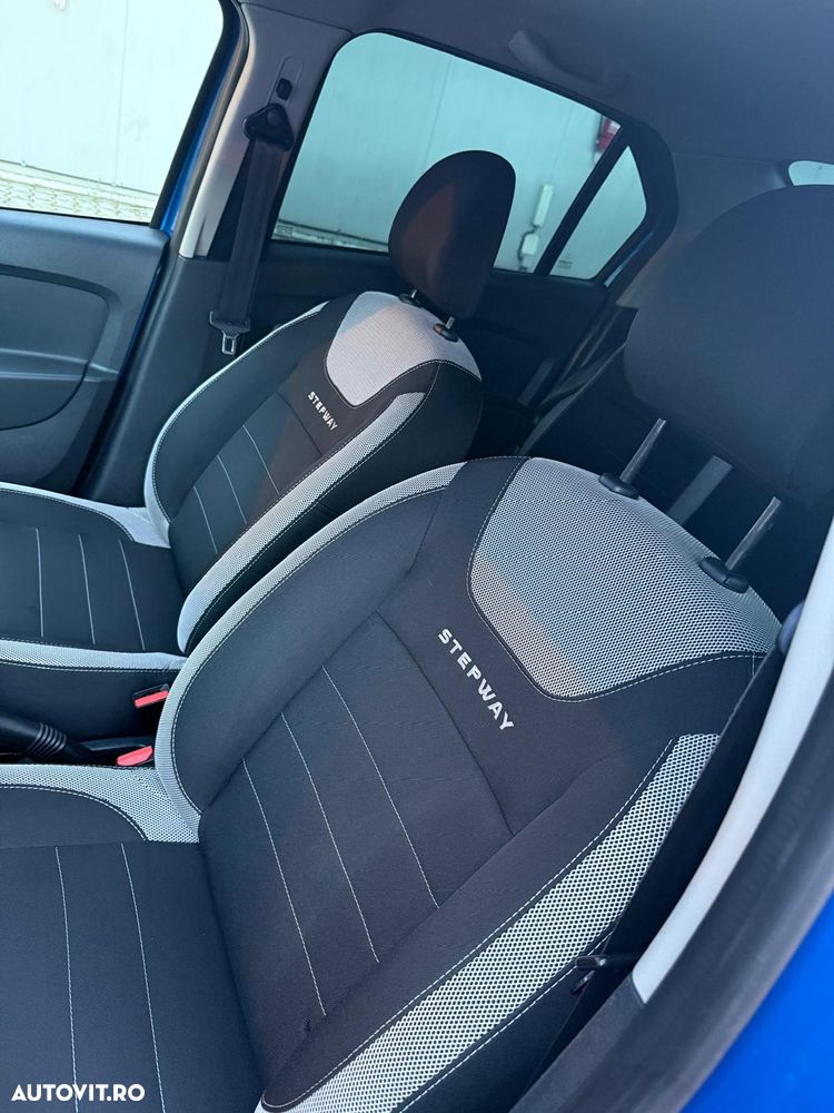 Dacia Logan ECO-G 100 Essential - 15