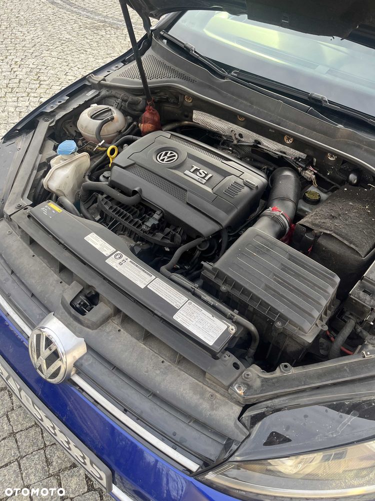 Volkswagen Golf - 4