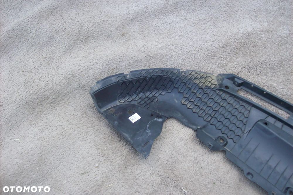 spoiler przedniego zderzaka ford kuga mk iii - 4