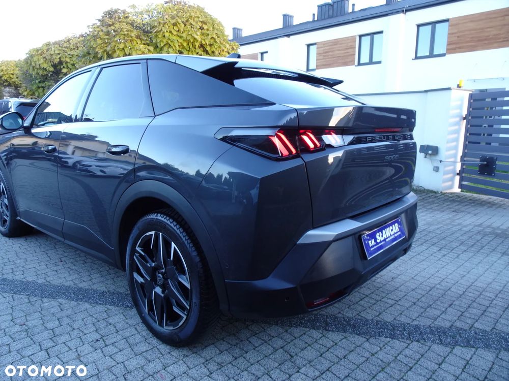 Peugeot 3008 1.2 PureTech mHEV Allure Pack S&S e-DCS6 - 6