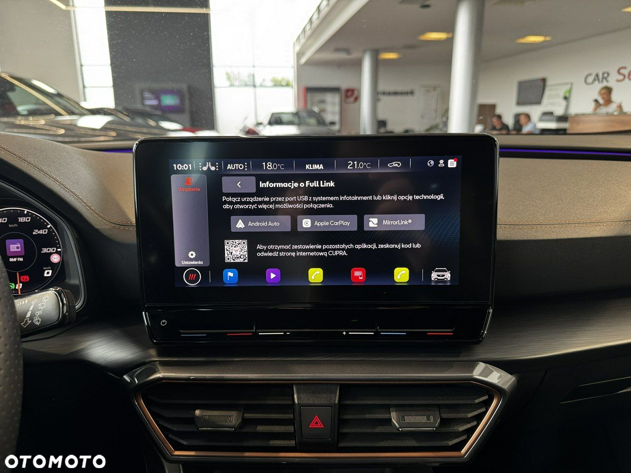 Cupra Formentor - 29