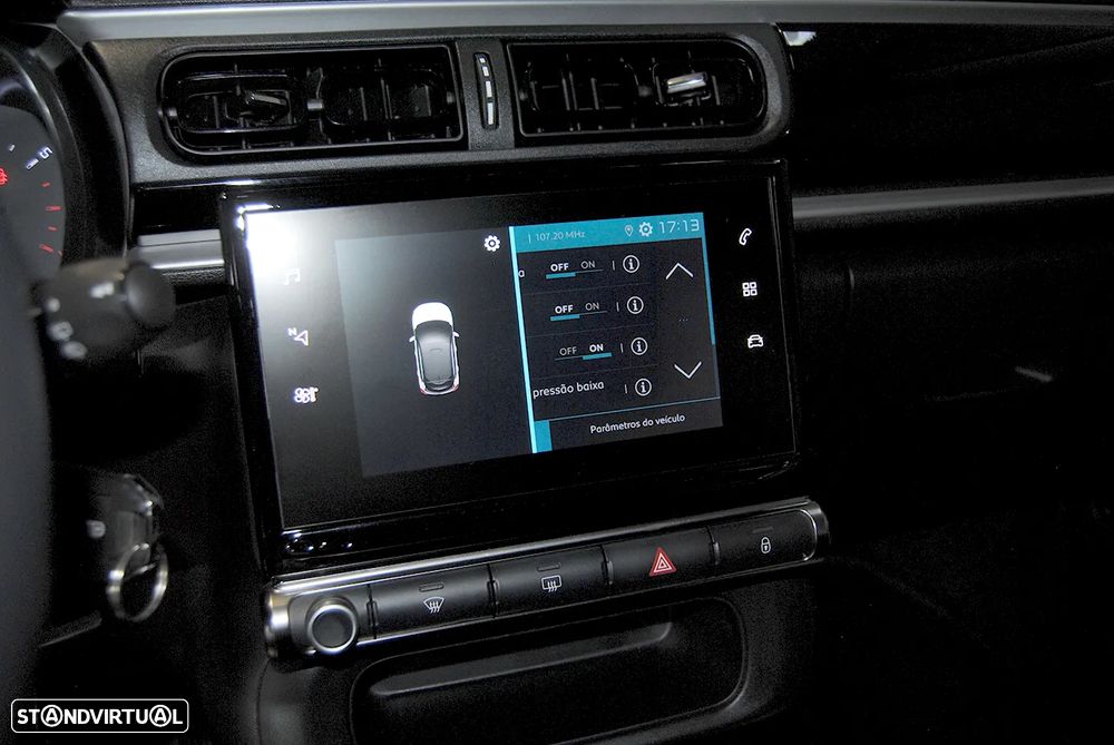 Citroën C3 1.2 PureTech Plus - 30