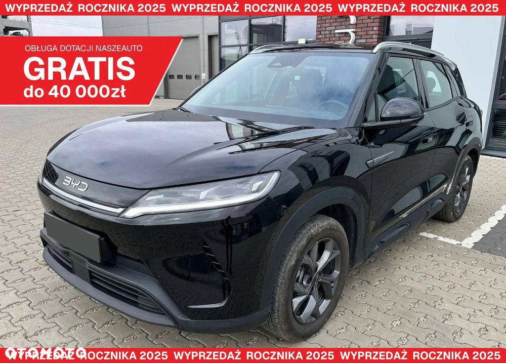 BYD Atto 2 Active - 1