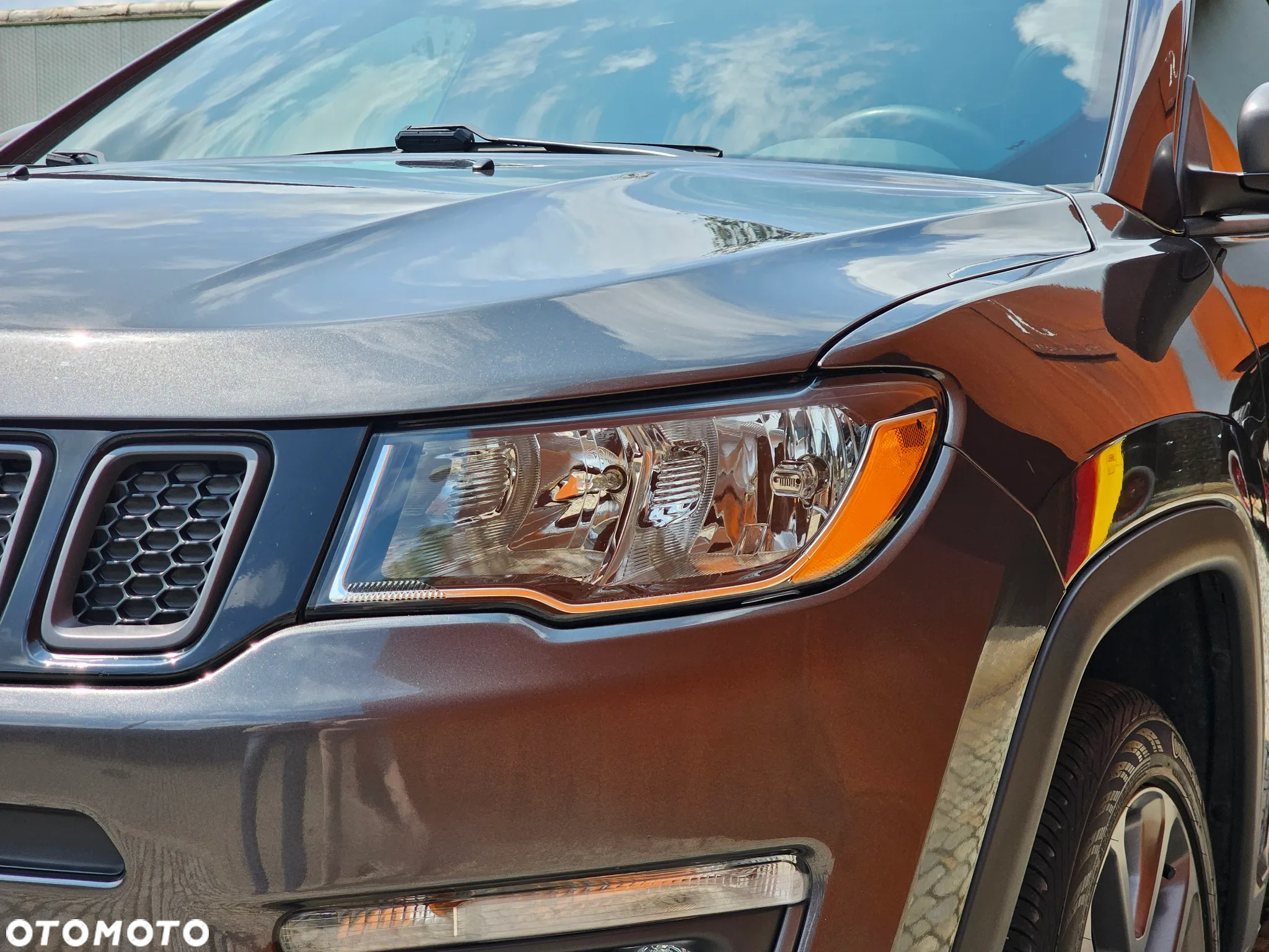 Jeep Compass - 11