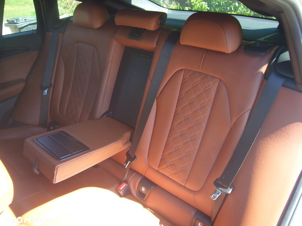 BMW X4 xDrive25d M Sport sport - 24