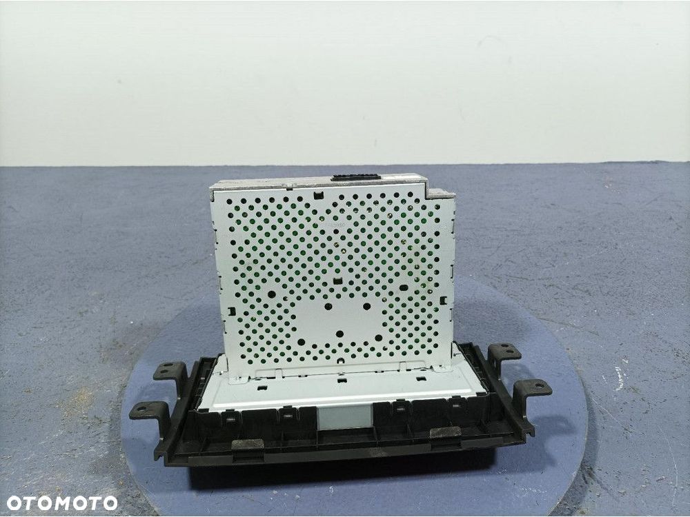 FIAT SEDICI SUZUKI SX4 RADIO RADIOODTWARZACZ CD 39101-79J0 - 4