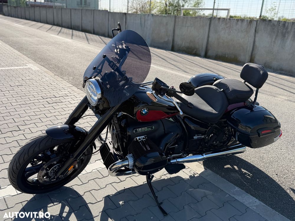 BMW R 18 First Edition - 5