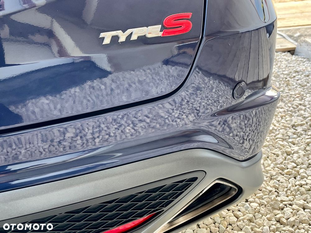 Honda Civic 1.8 TypeS - 17