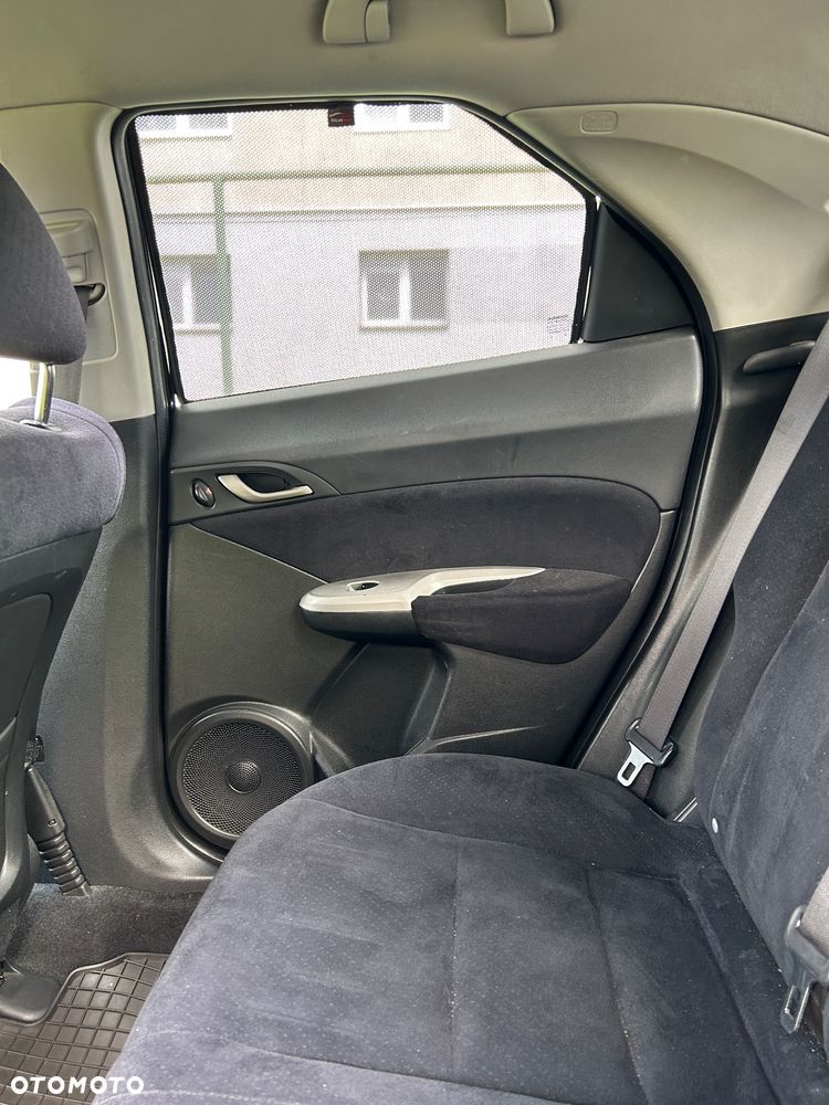 Honda Civic 1.4 Base - 15