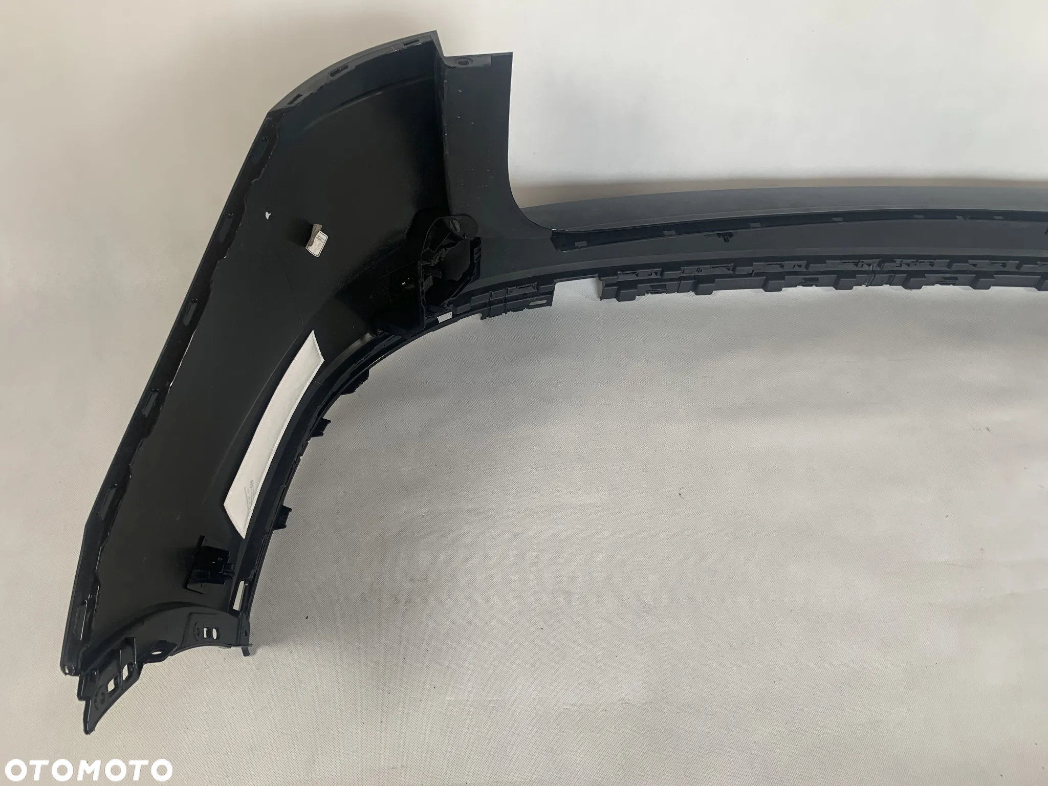 Image Volkswagen Touareg 3 III 18r PDC Zadní nárazník 2018 VW - 760807421A