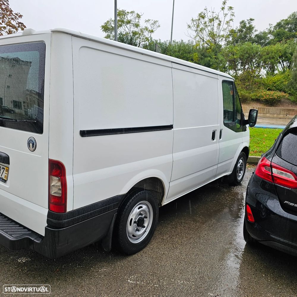 Ford Transit T280  A/C - 26