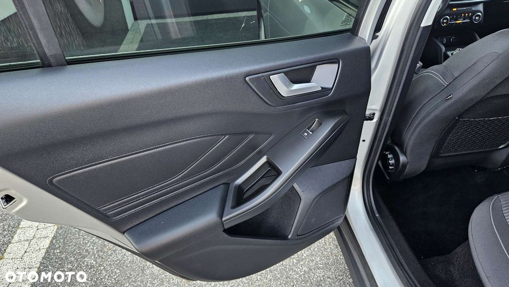 Ford Focus 1.5 EcoBlue STart-Stopp-System TITANIUM - 14
