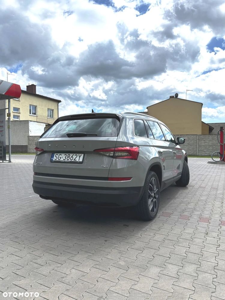 Skoda Kodiaq - 4
